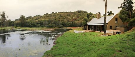 Botlierskop Bush Villas