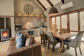 Botlierskop Bush Villas