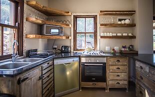 Botlierskop Bush Villas