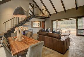 Botlierskop Bush Villas