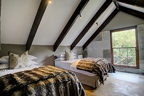 Botlierskop Bush Villas