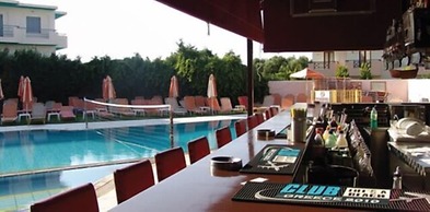 Irida Apartments by Estia