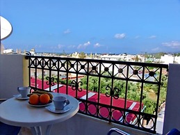 Irida Apartments by Estia