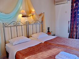 Irida Apartments by Estia