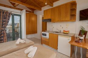 Irida Apartments by Estia