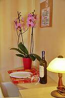 Irida Apartments by Estia