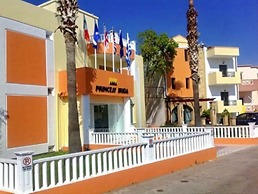 Irida Apartments by Estia