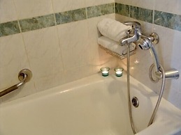 Irida Apartments by Estia