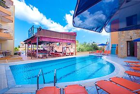 Irida Apartments by Estia