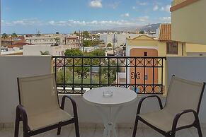 Irida Apartments by Estia