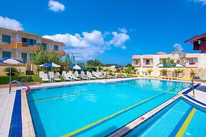 Irida Apartments by Estia