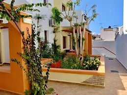 Irida Apartments by Estia