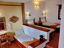 Irida Apartments by Estia