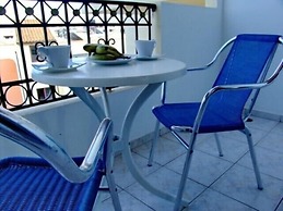 Irida Apartments by Estia