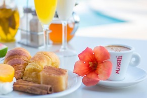 Irida Apartments by Estia