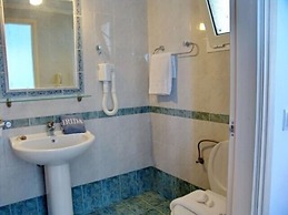 Irida Apartments by Estia