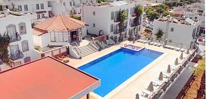 Maison 48 Apart Hotel