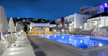 Maison 48 Apart Hotel