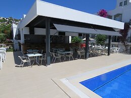 Maison 48 Apart Hotel