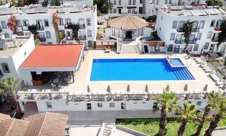 Maison 48 Apart Hotel