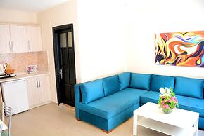 Maison 48 Apart Hotel