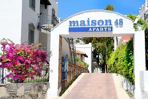 Maison 48 Apart Hotel