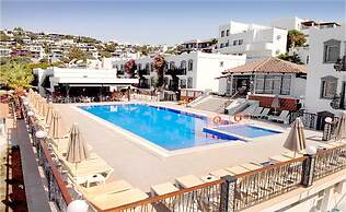 Maison 48 Apart Hotel