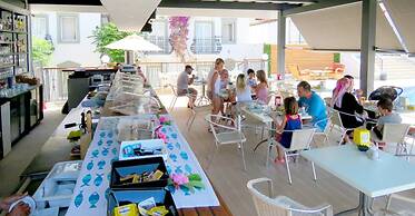 Maison 48 Apart Hotel