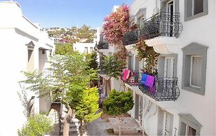 Maison 48 Apart Hotel