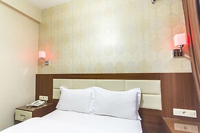 Mint Residence Taksim