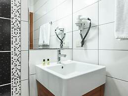 Mint Residence Taksim