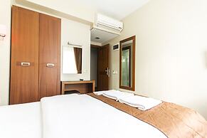 Mint Residence Taksim