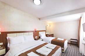 Mint Residence Taksim