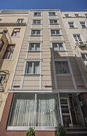 Mint Residence Taksim