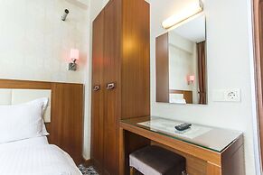 Mint Residence Taksim