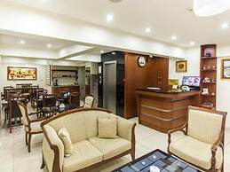 Mint Residence Taksim