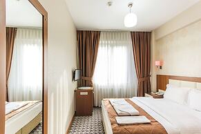 Mint Residence Taksim