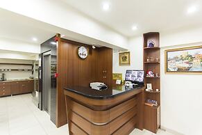 Mint Residence Taksim