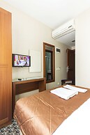 Mint Residence Taksim