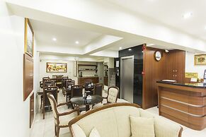 Mint Residence Taksim