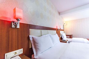 Mint Residence Taksim