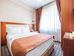 Mint Residence Taksim