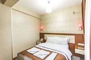 Mint Residence Taksim