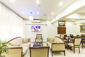 Mint Residence Taksim