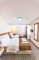 Mint Residence Taksim