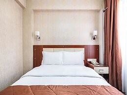 Mint Residence Taksim