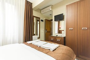 Mint Residence Taksim