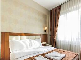 Mint Residence Taksim