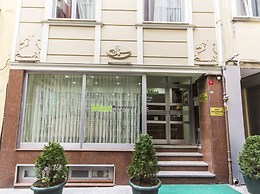 Mint Residence Taksim