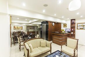 Mint Residence Taksim